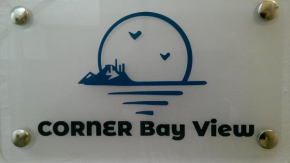 Corner Bay View Flat